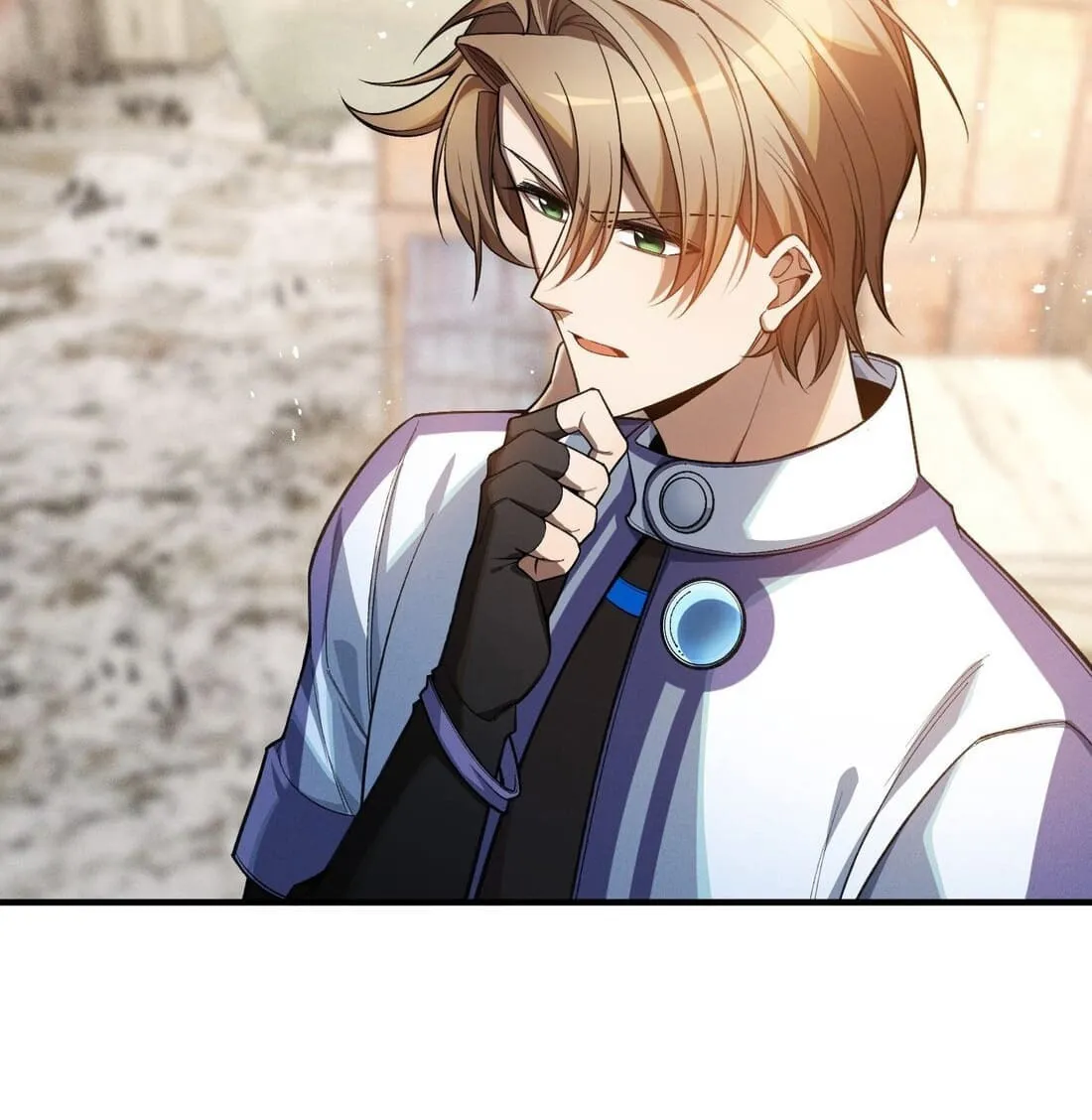 Read The Strongest Player chapter 45 image 57 on Lezhin