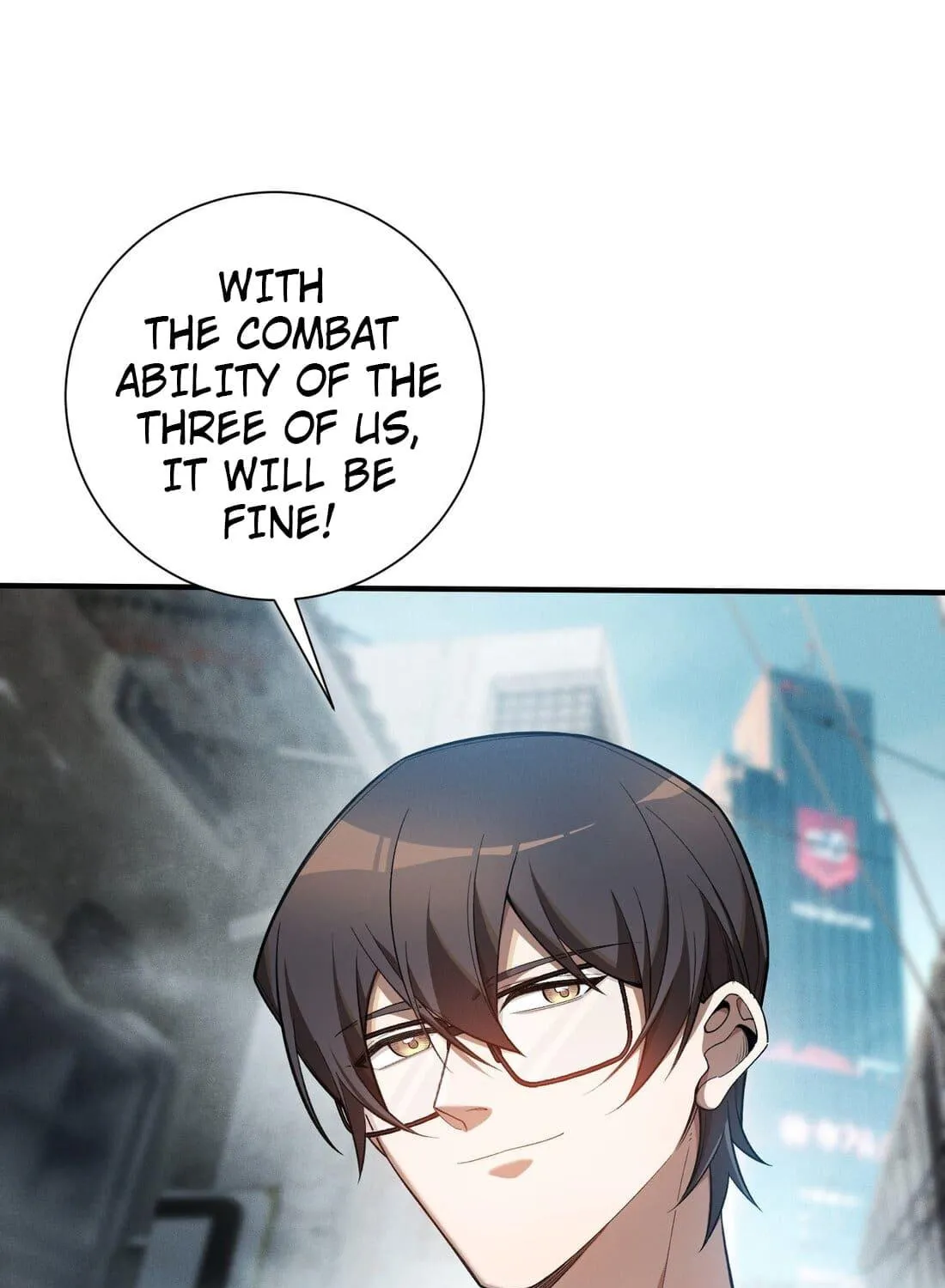 Read The Strongest Player chapter 45 image 58 on Lezhin