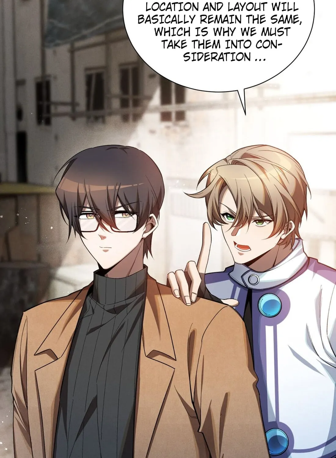 Read The Strongest Player chapter 45 image 60 on Lezhin