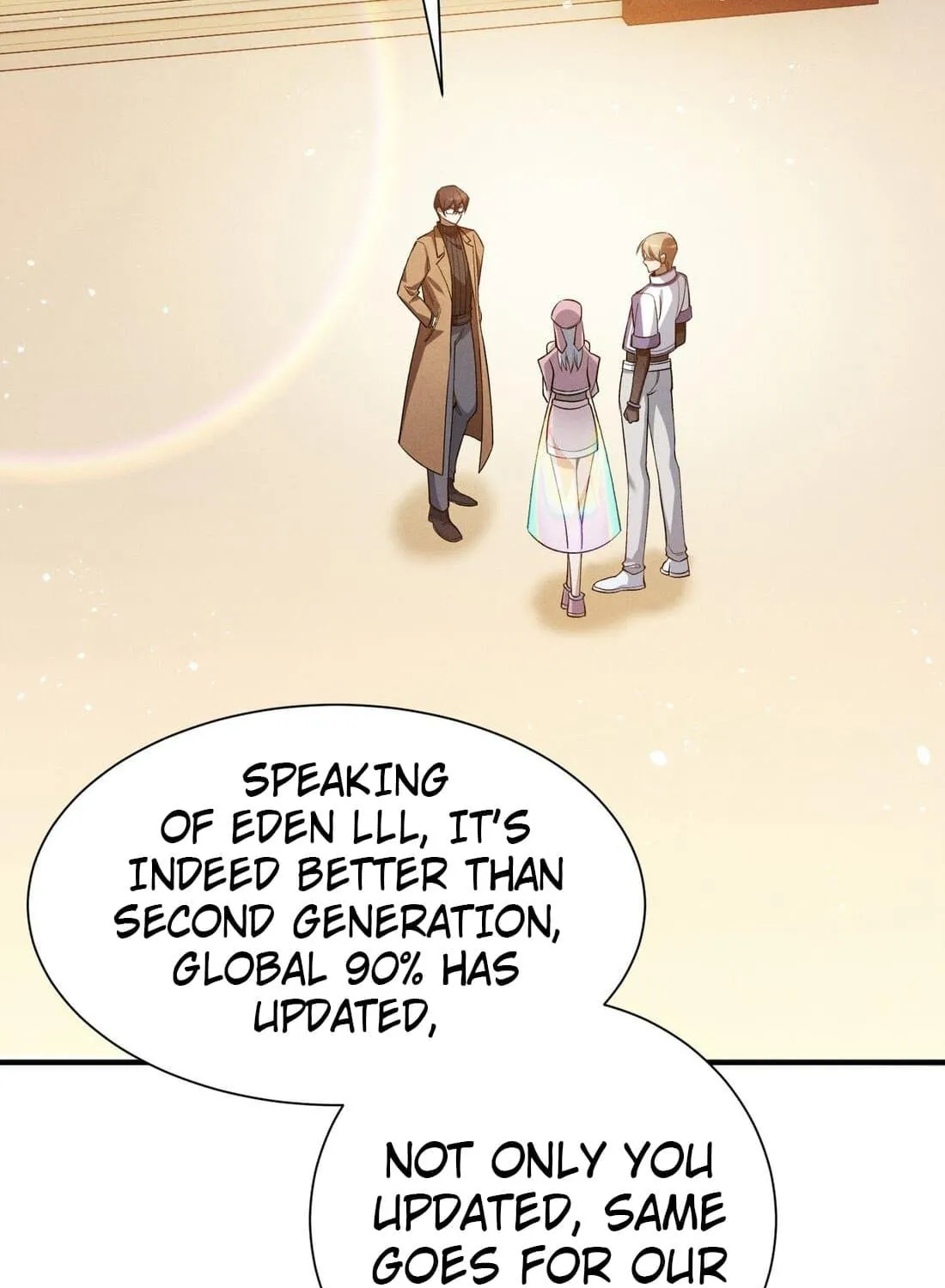 Read The Strongest Player chapter 45 image 64 on Lezhin