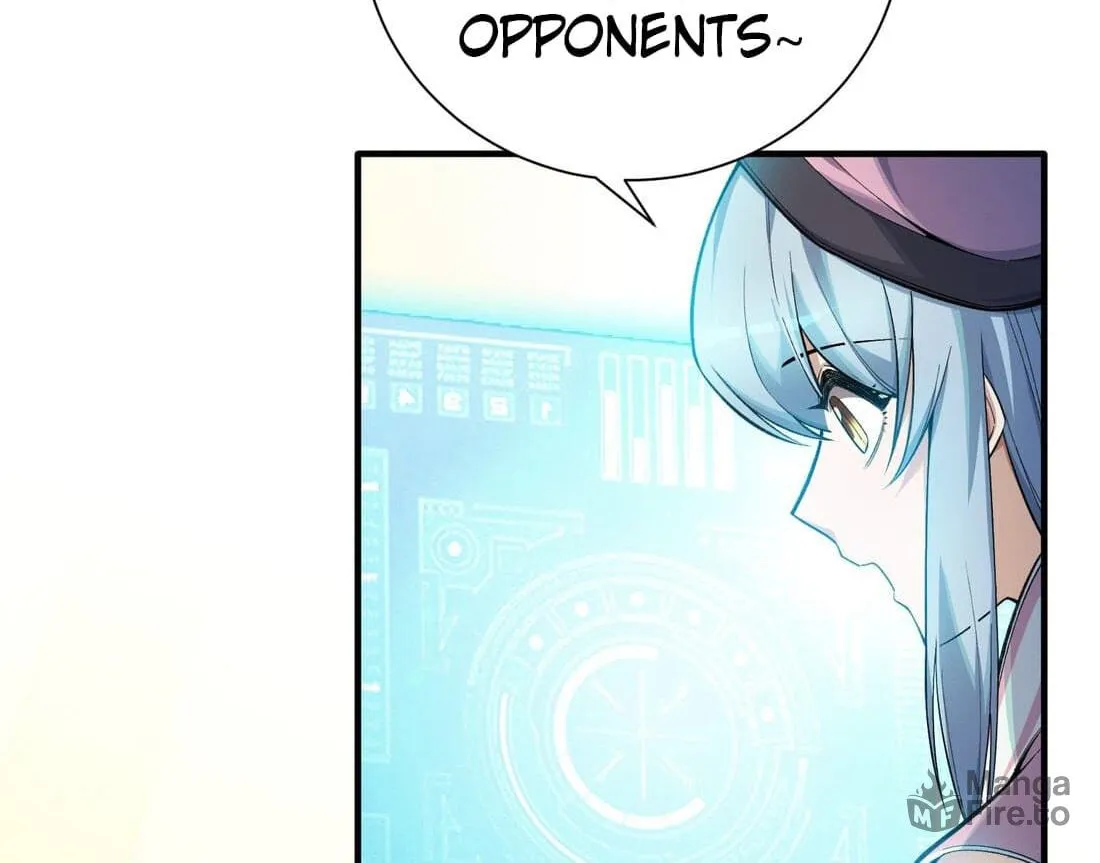 Read The Strongest Player chapter 45 image 65 on Lezhin