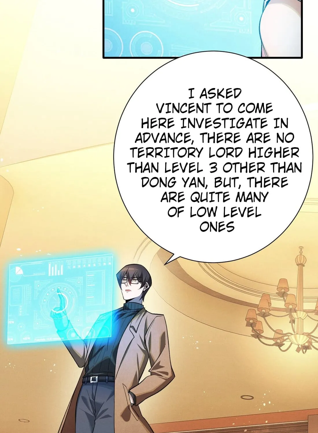 Read The Strongest Player chapter 45 image 66 on Lezhin