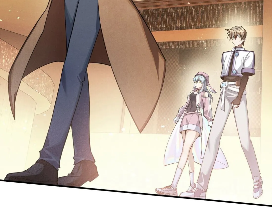 Read The Strongest Player chapter 45 image 67 on Lezhin