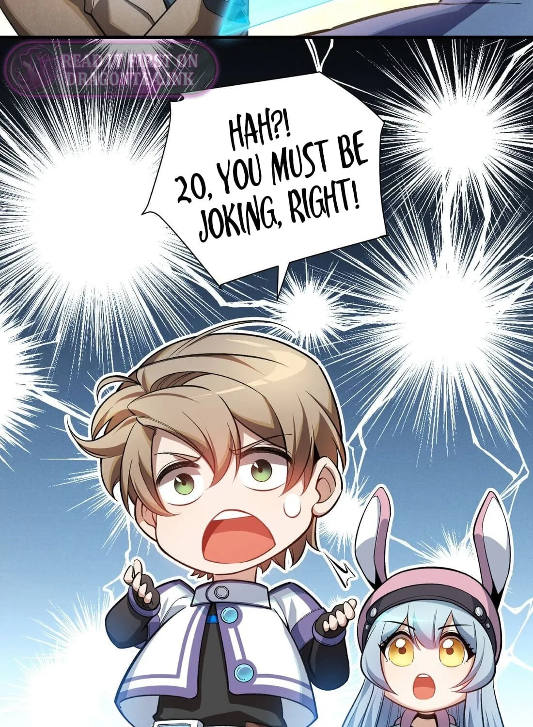 Read The Strongest Player chapter 45 image 70 on Lezhin
