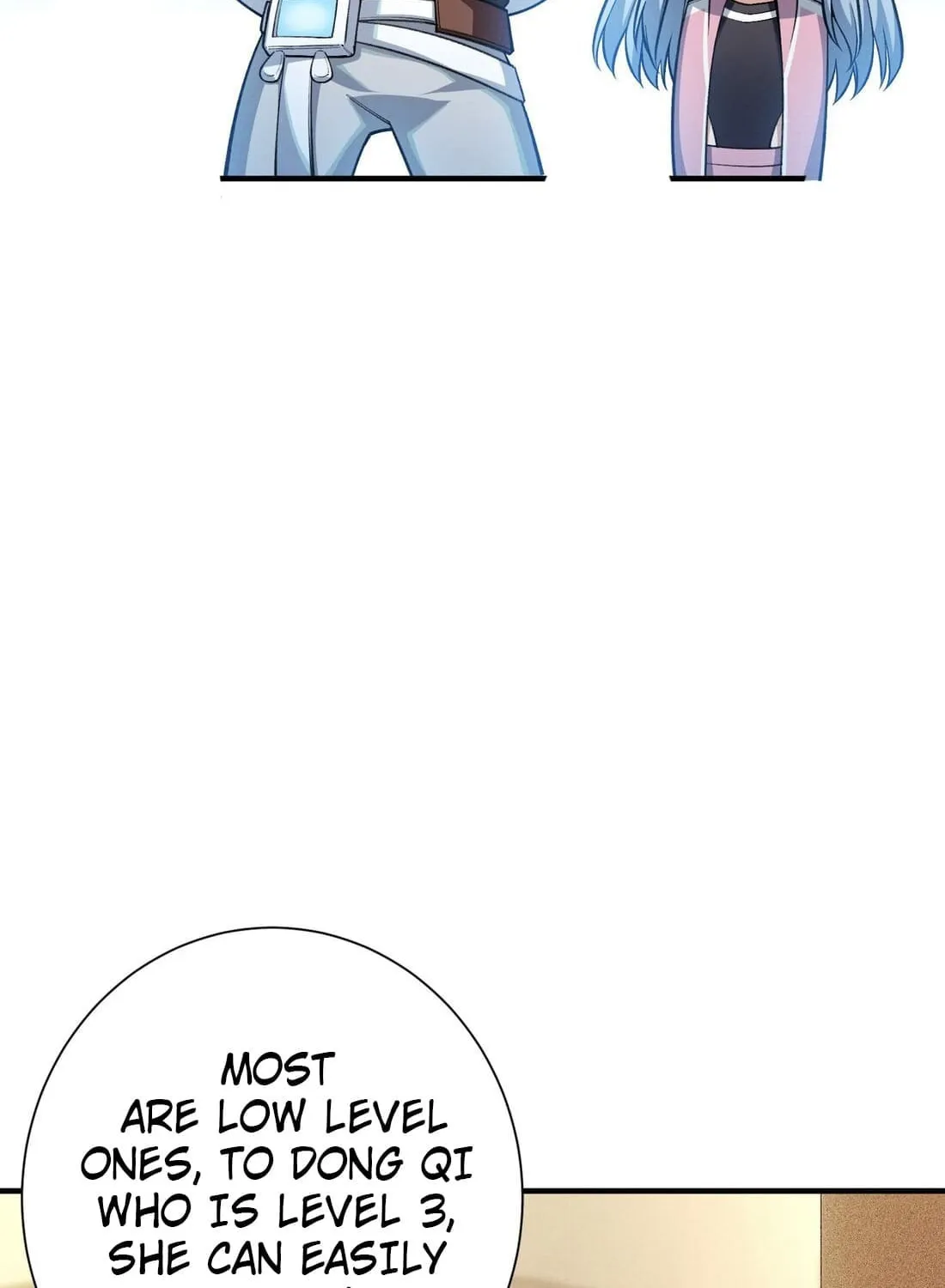 Read The Strongest Player chapter 45 image 71 on Lezhin