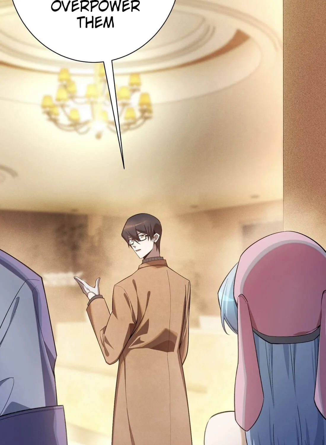 Read The Strongest Player chapter 45 image 72 on Lezhin