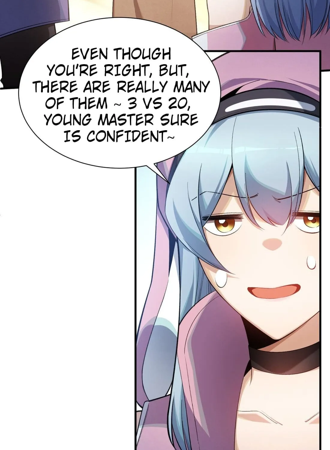 Read The Strongest Player chapter 45 image 73 on Lezhin