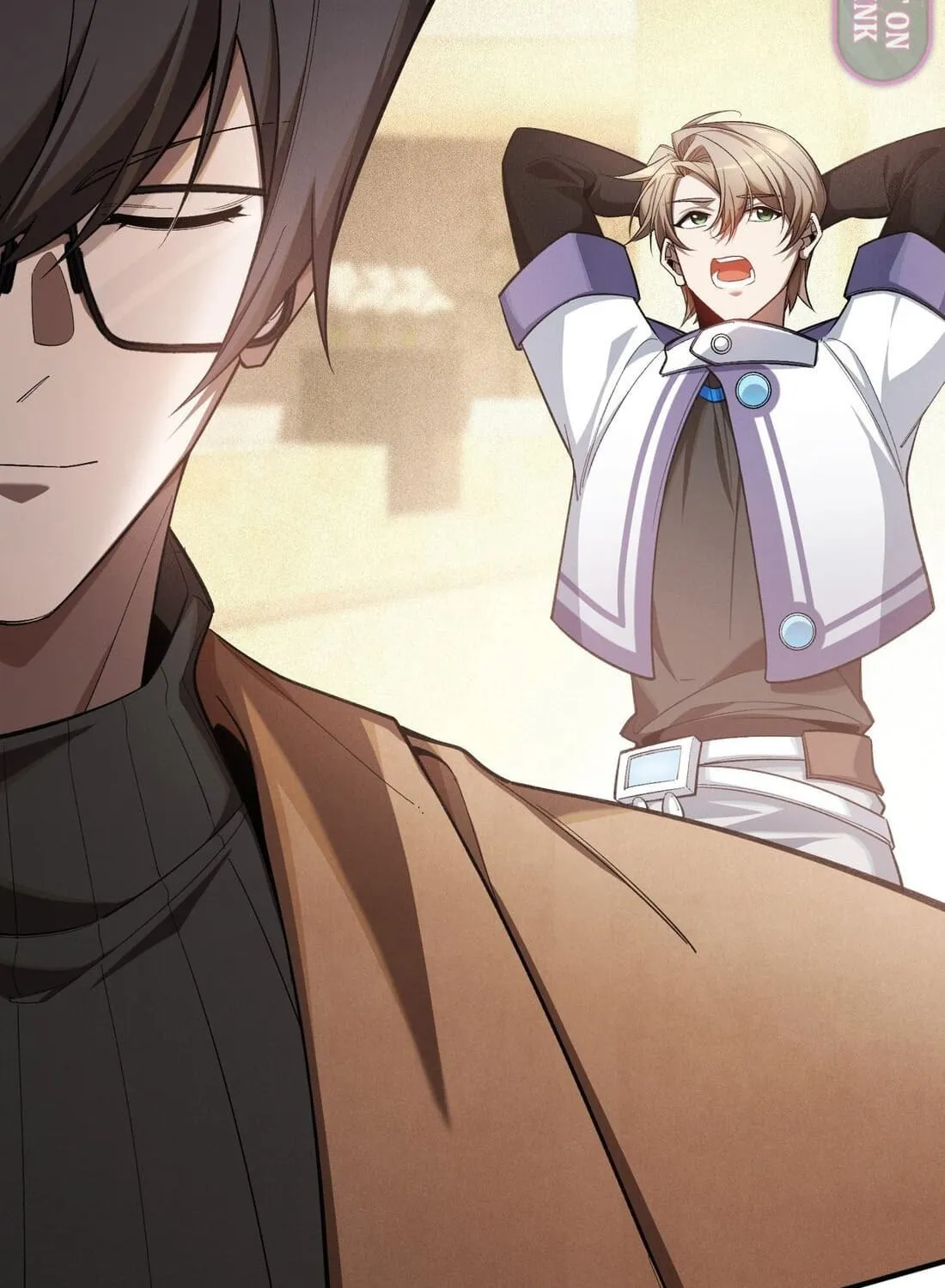 Read The Strongest Player chapter 45 image 76 on Lezhin