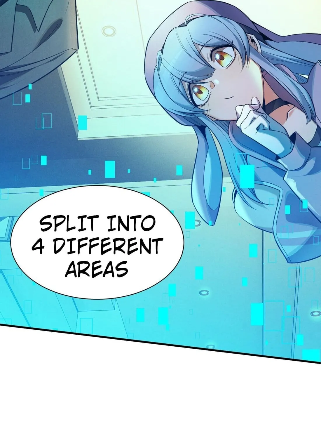Read The Strongest Player chapter 45 image 82 on Lezhin