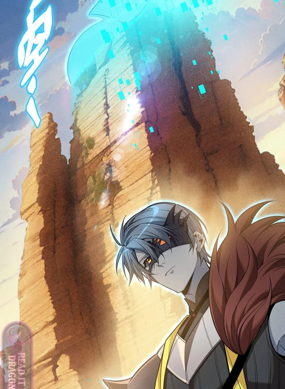 Read The Strongest Player chapter 45 image 92 on Lezhin