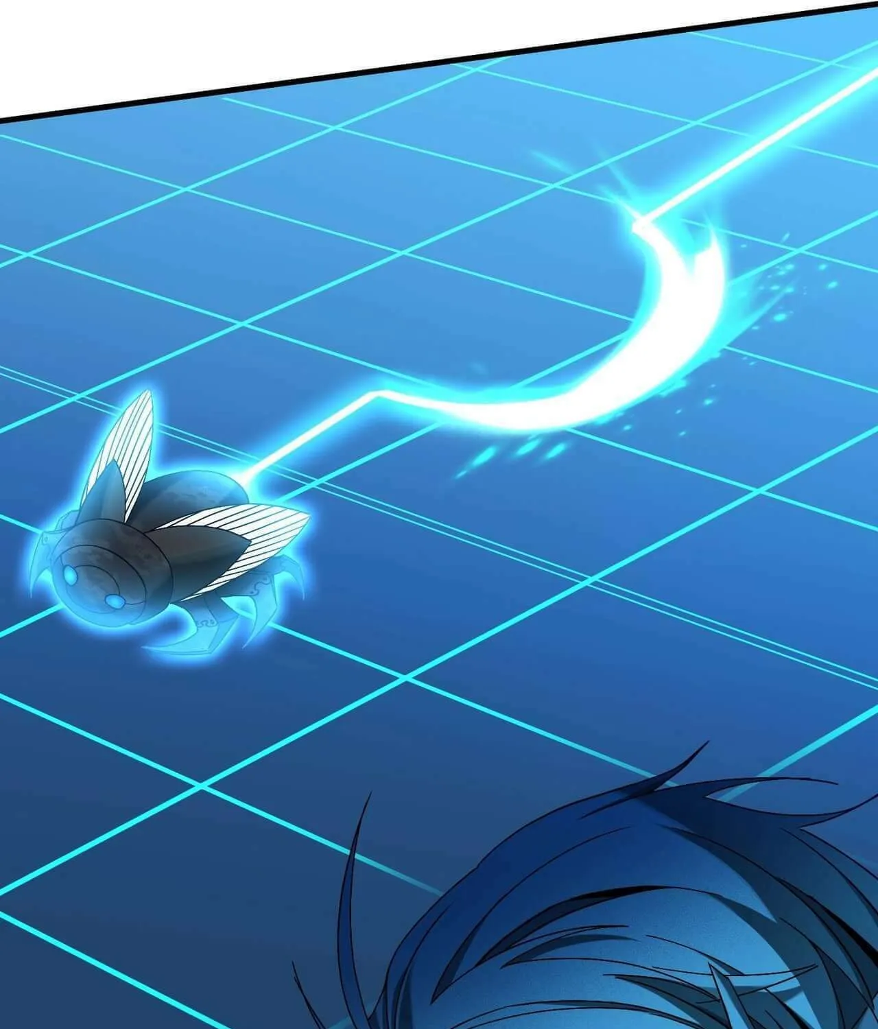 Read The Strongest Player chapter 5 image 107 on Lezhin