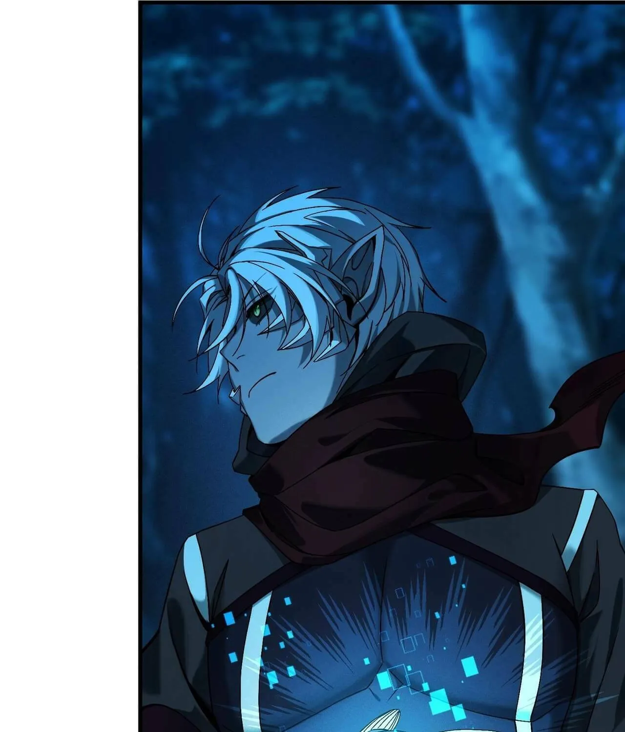 Read The Strongest Player chapter 5 image 11 on Lezhin