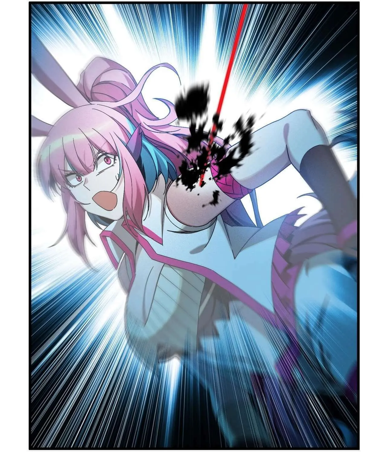 Read The Strongest Player chapter 5 image 114 on Lezhin
