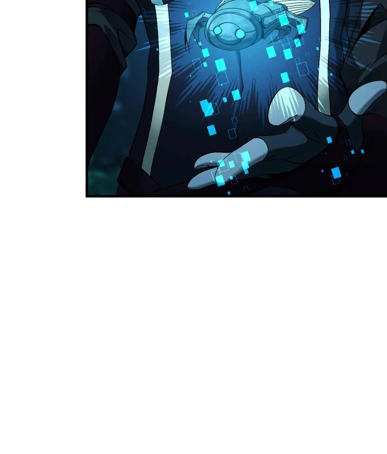 Read The Strongest Player chapter 5 image 12 on Lezhin