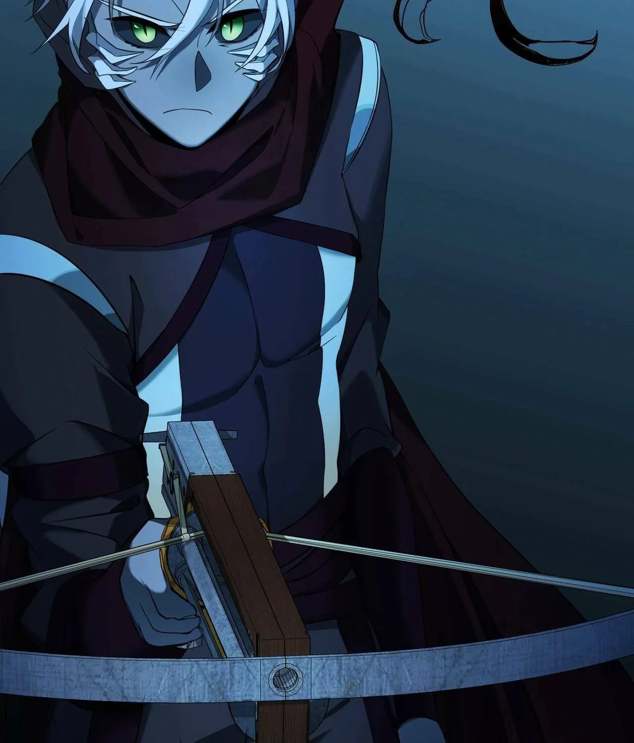Read The Strongest Player chapter 5 image 128 on Lezhin