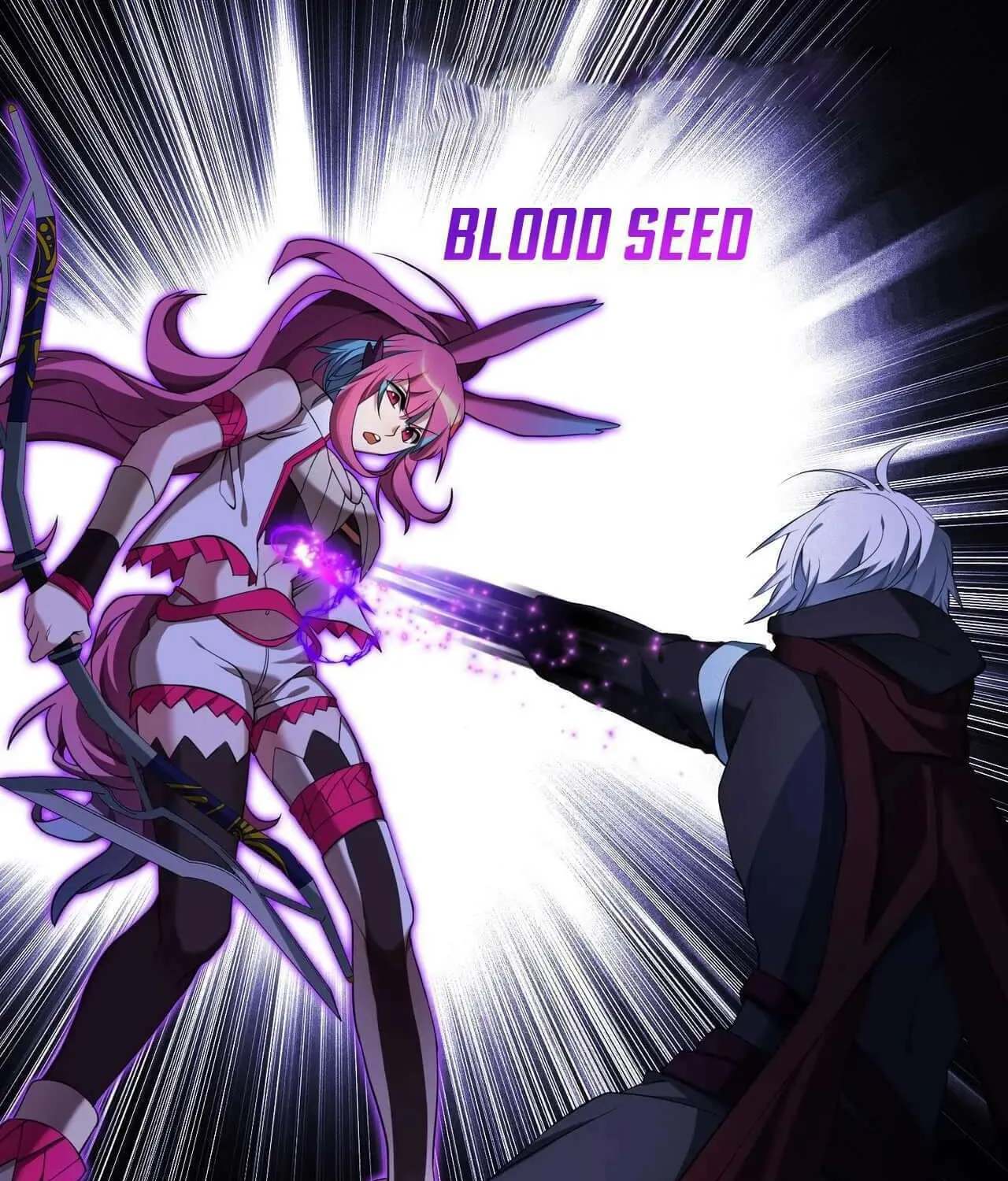Read The Strongest Player chapter 5 image 134 on Lezhin