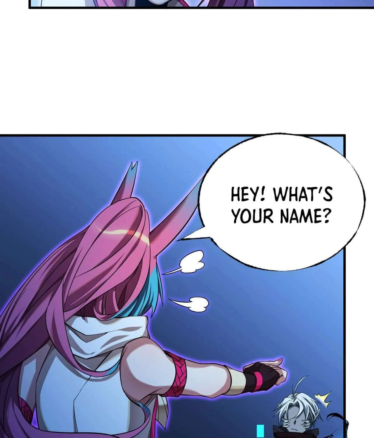Read The Strongest Player chapter 5 image 136 on Lezhin