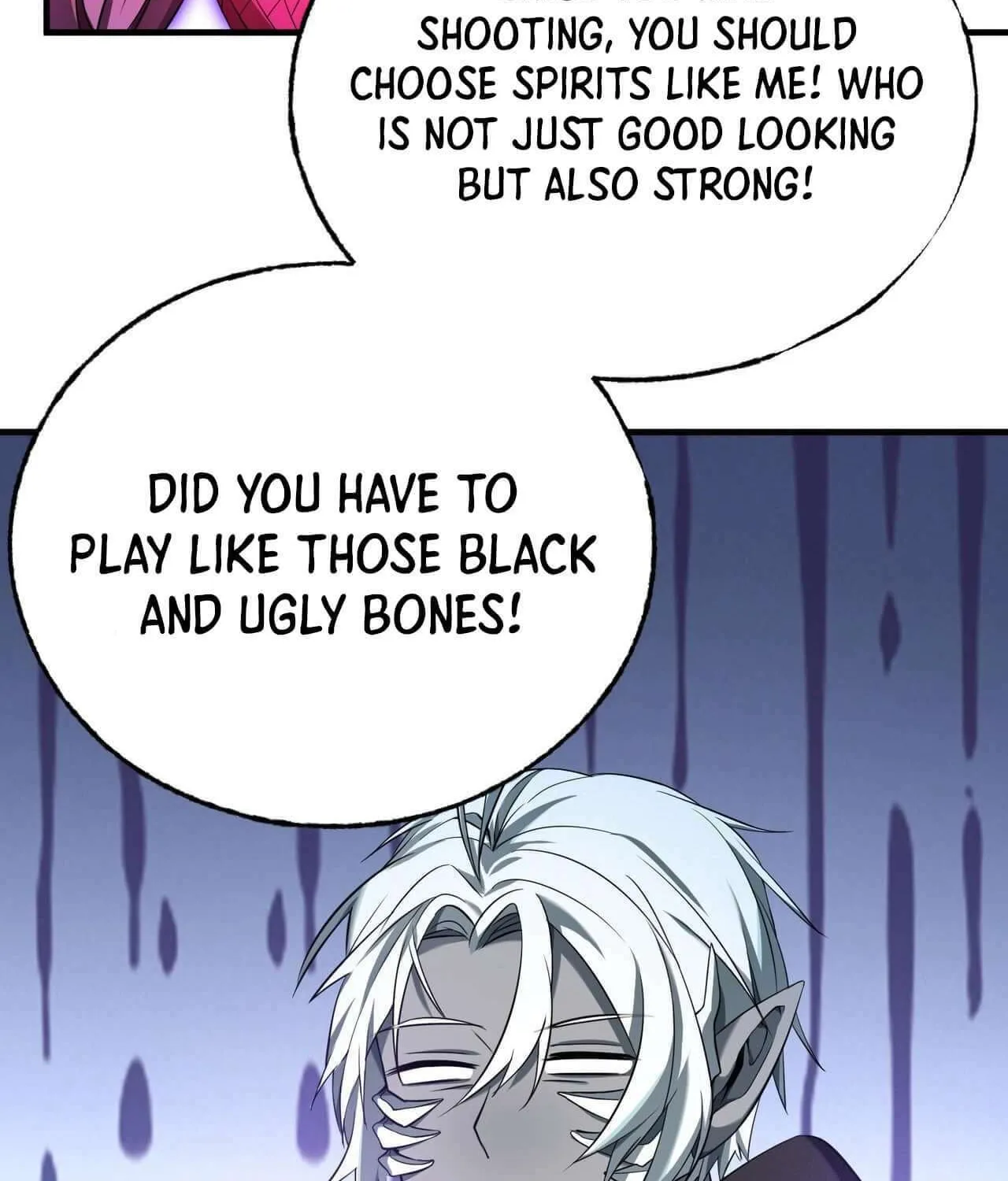Read The Strongest Player chapter 5 image 139 on Lezhin