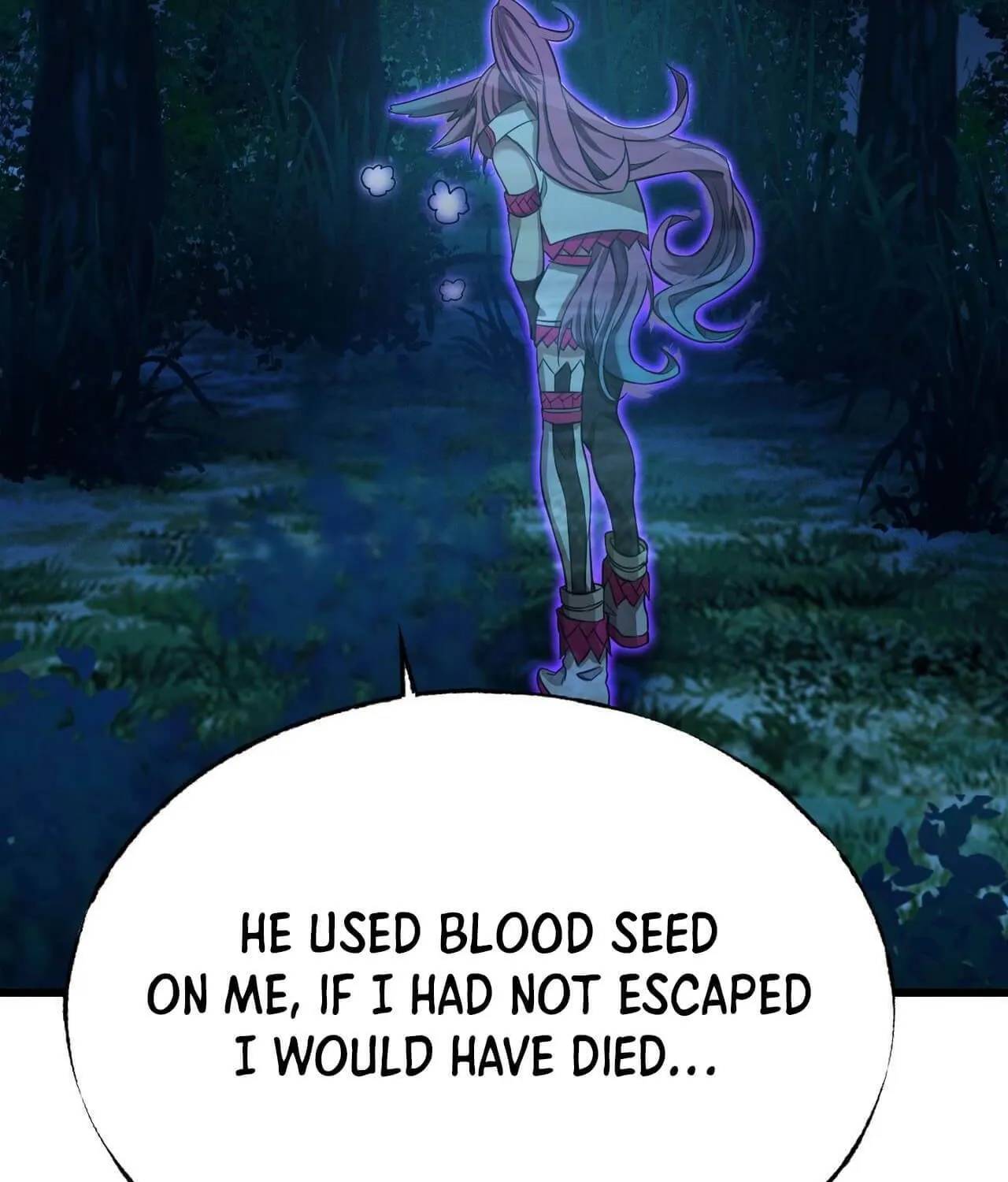 Read The Strongest Player chapter 5 image 146 on Lezhin