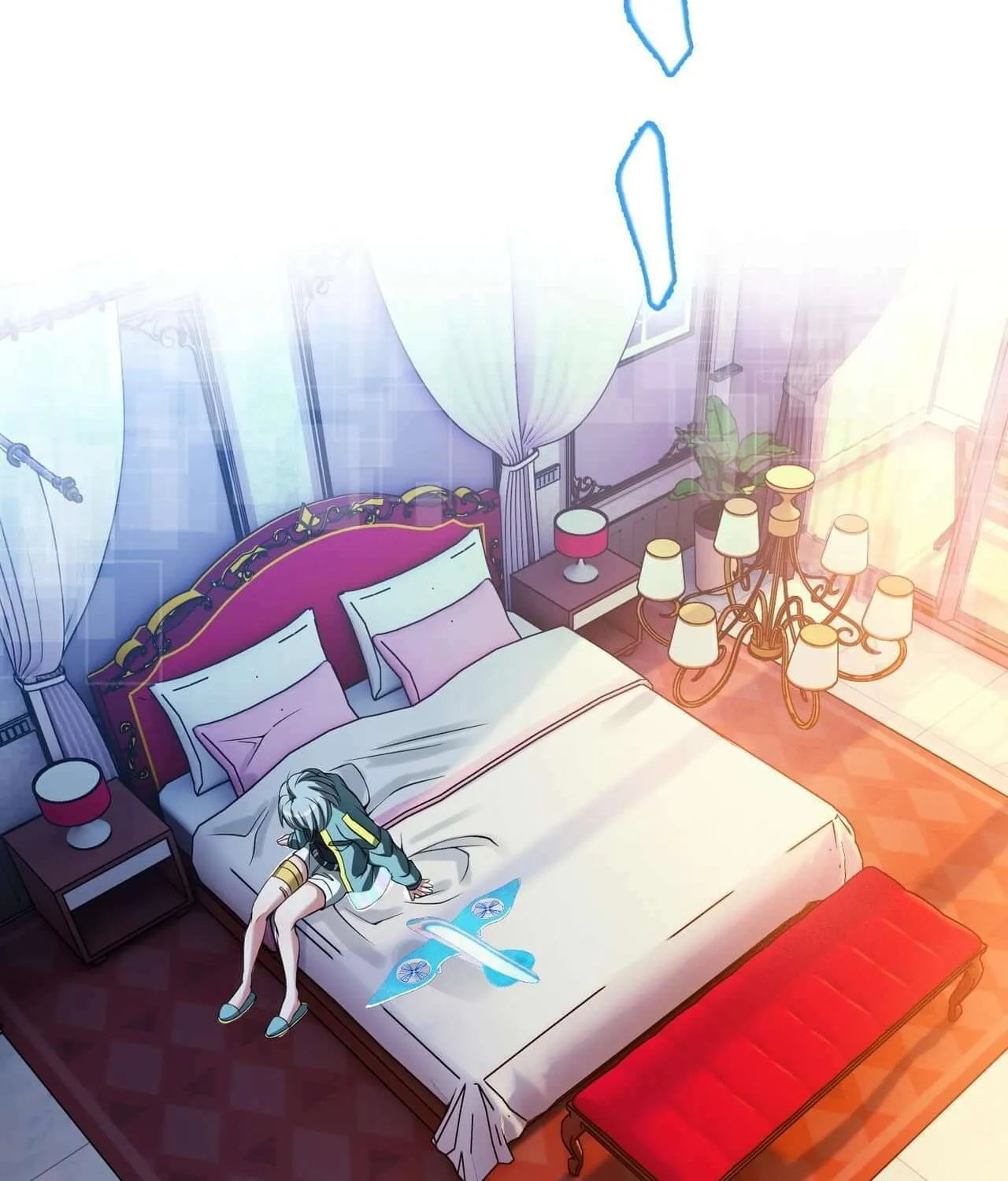 Read The Strongest Player chapter 5 image 159 on Lezhin