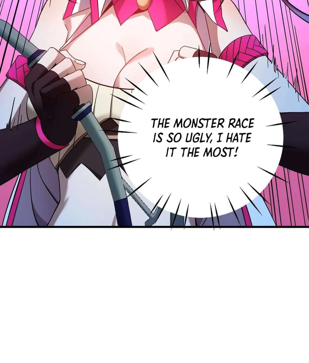 Read The Strongest Player chapter 5 image 21 on Lezhin