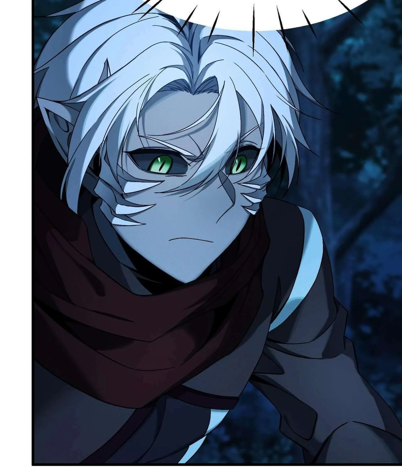 Read The Strongest Player chapter 5 image 25 on Lezhin