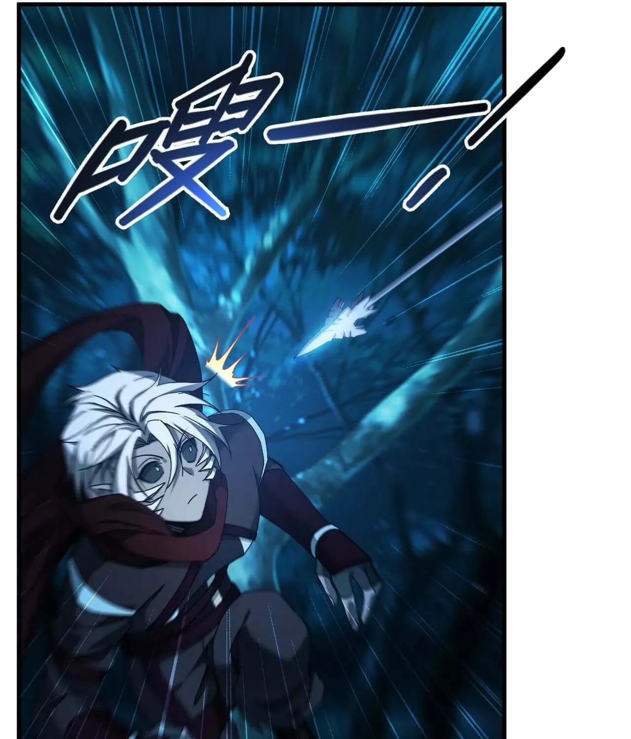 Read The Strongest Player chapter 5 image 27 on Lezhin