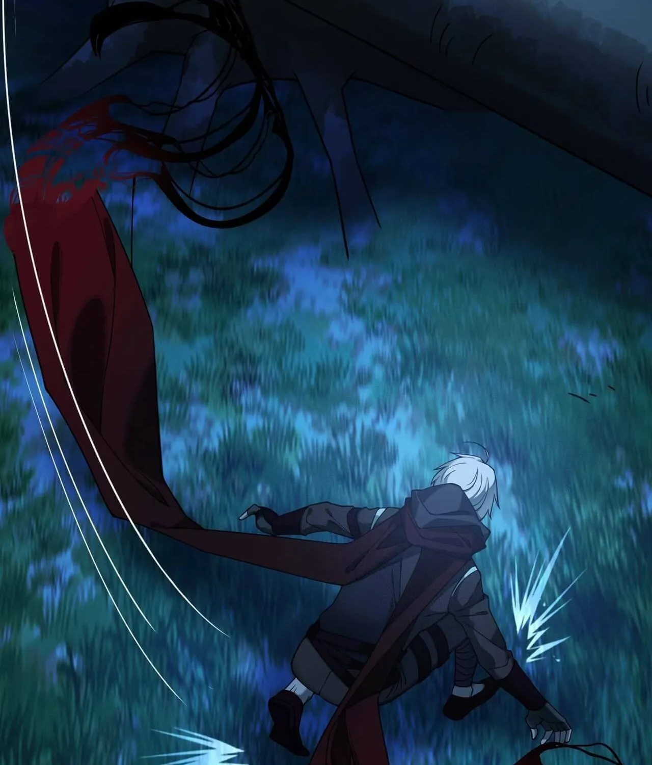 Read The Strongest Player chapter 5 image 32 on Lezhin