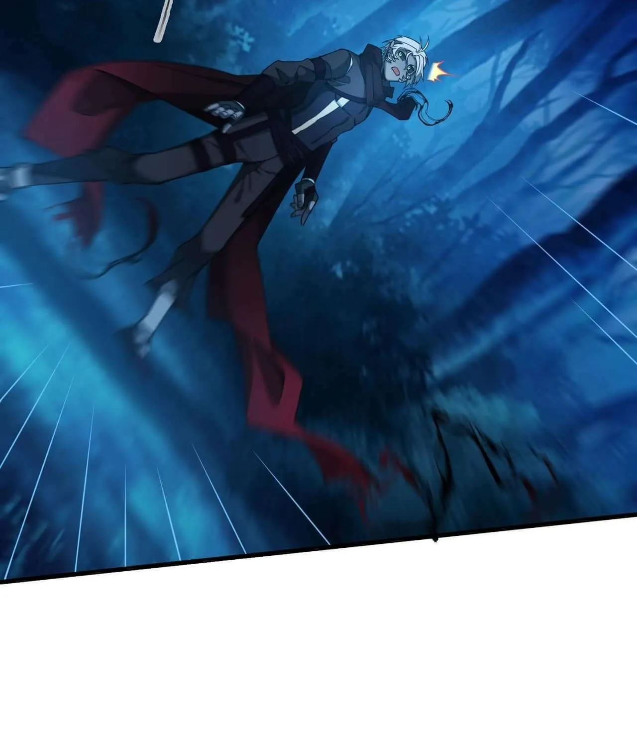 Read The Strongest Player chapter 5 image 38 on Lezhin