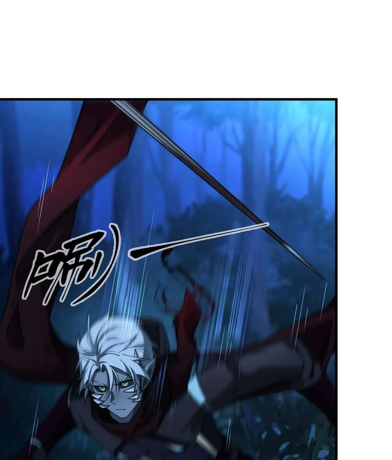 Read The Strongest Player chapter 5 image 39 on Lezhin