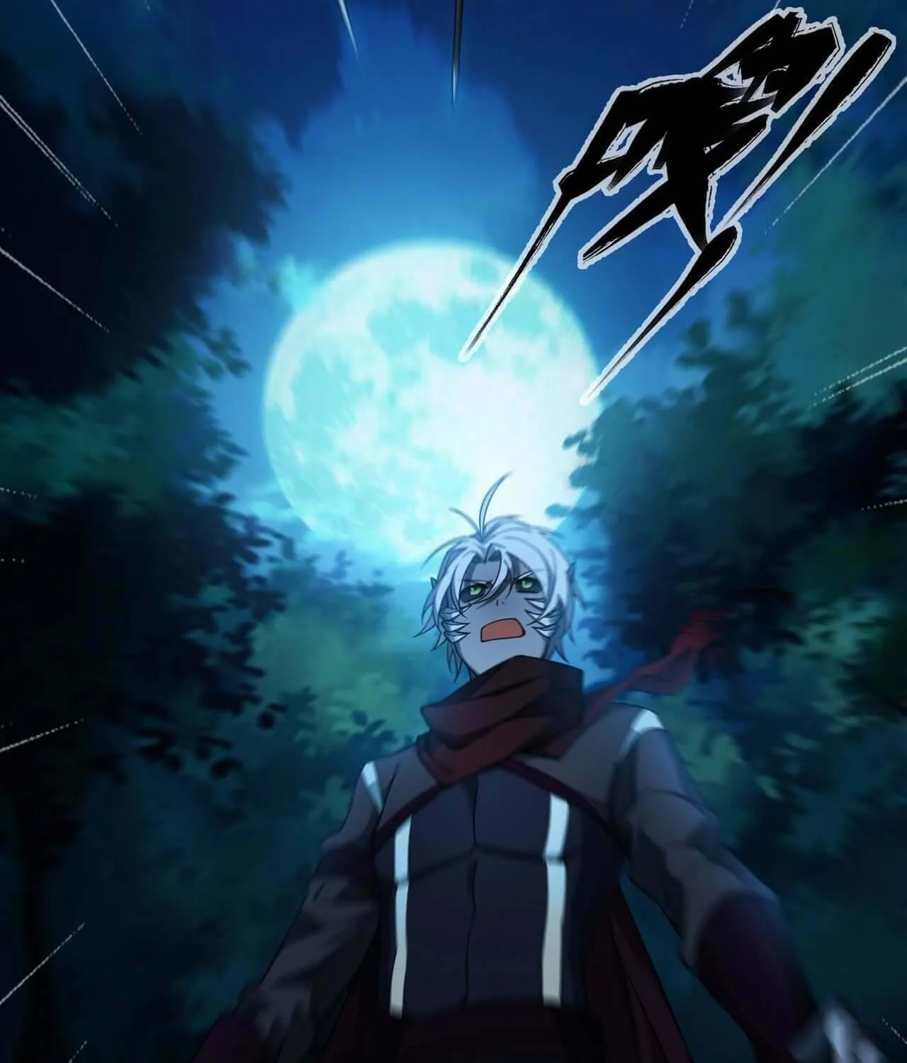Read The Strongest Player chapter 5 image 45 on Lezhin