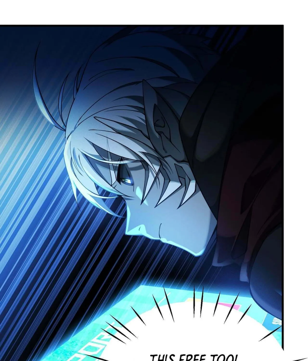 Read The Strongest Player chapter 5 image 49 on Lezhin