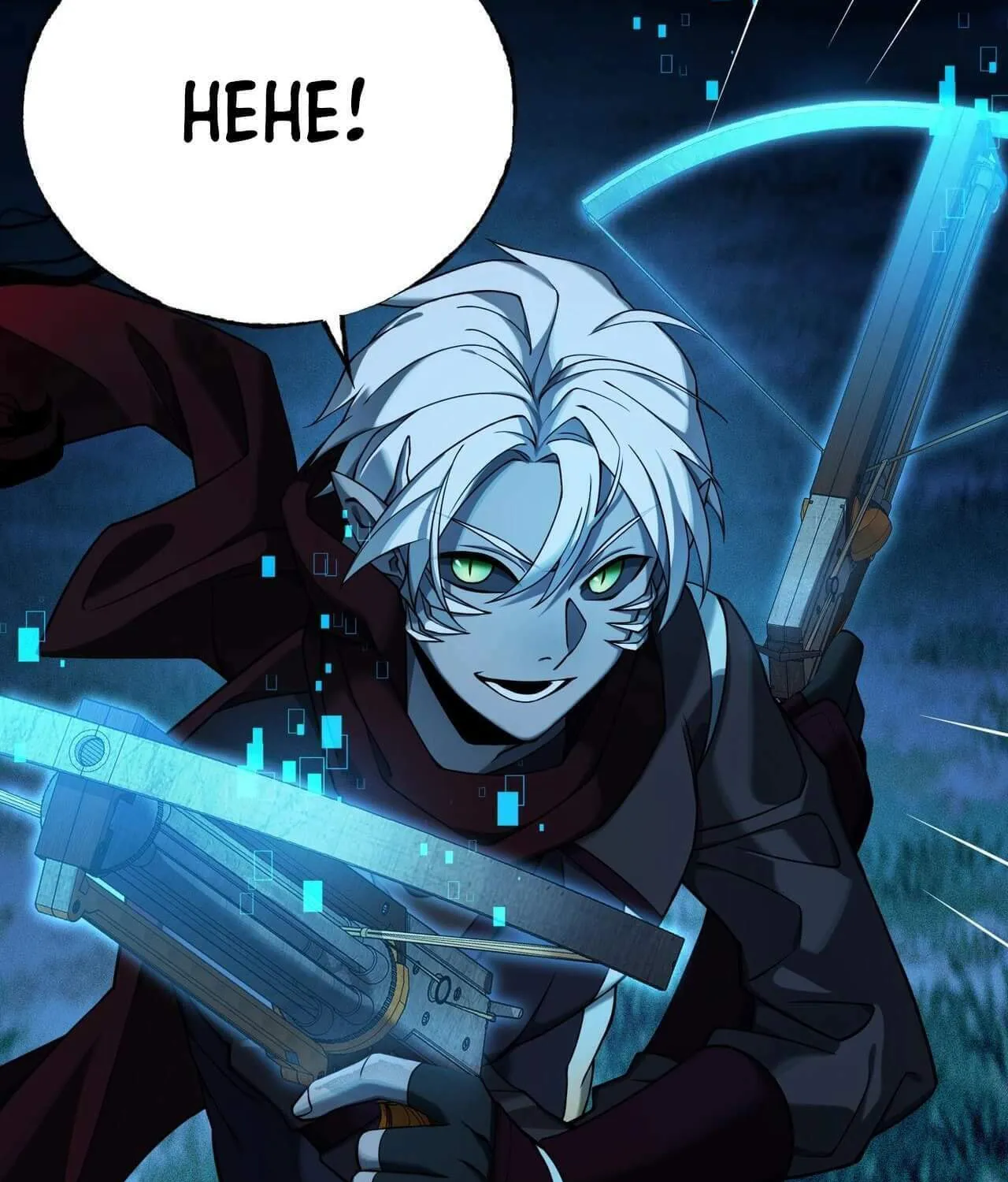 Read The Strongest Player chapter 5 image 53 on Lezhin
