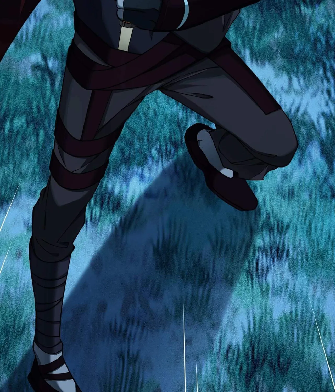Read The Strongest Player chapter 5 image 54 on Lezhin