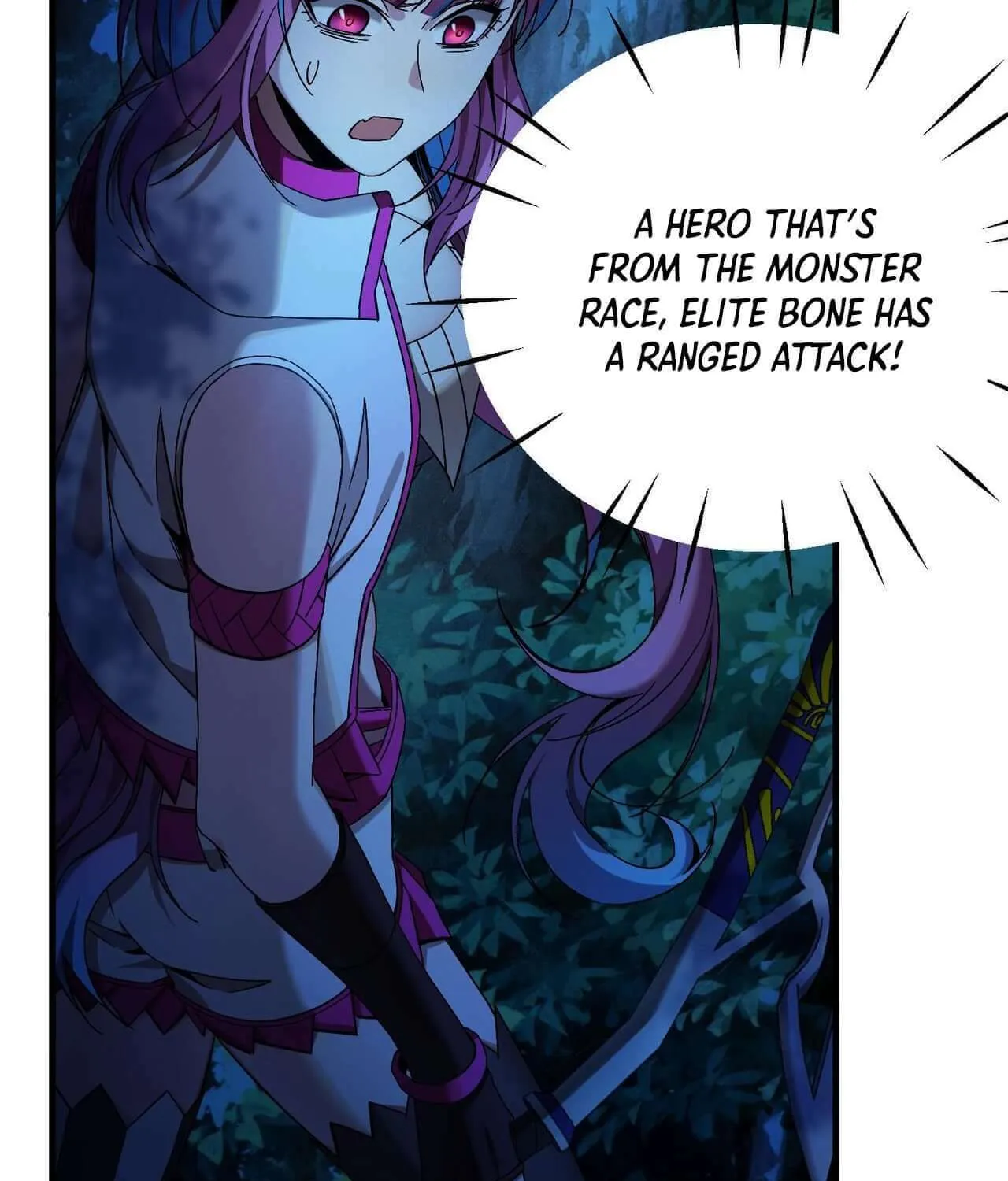 Read The Strongest Player chapter 5 image 62 on Lezhin