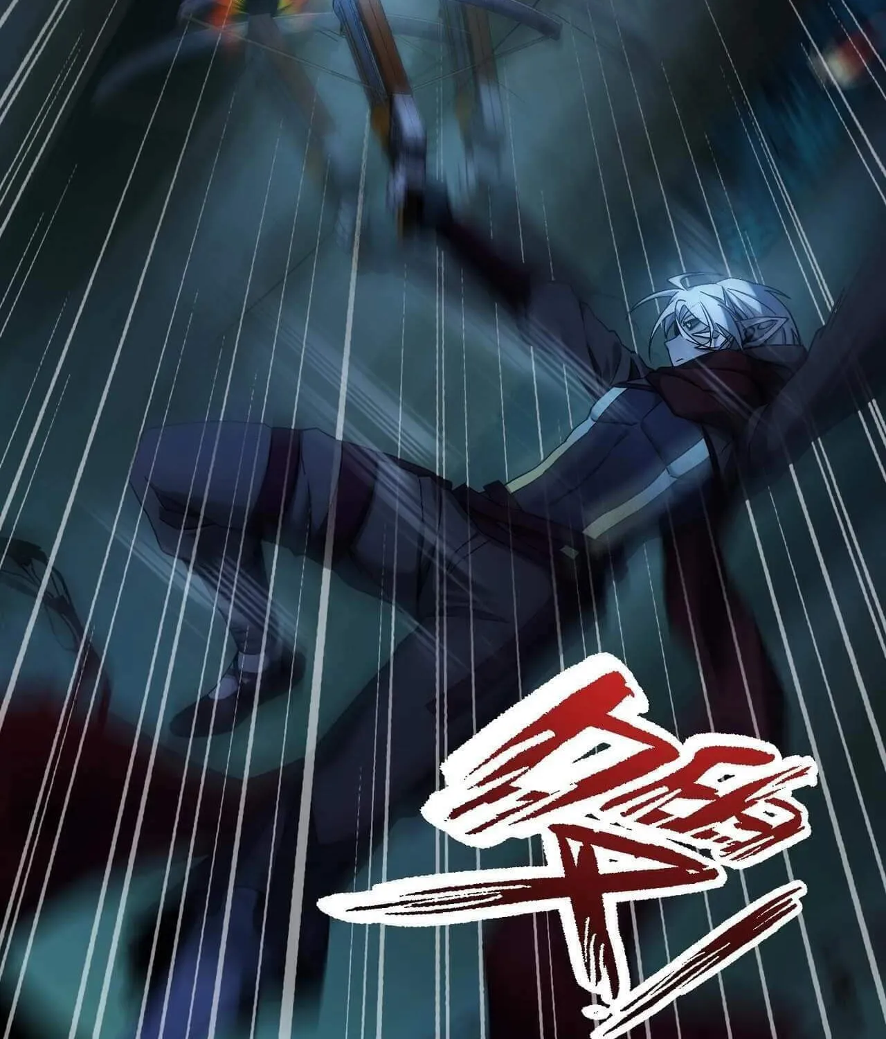 Read The Strongest Player chapter 5 image 65 on Lezhin