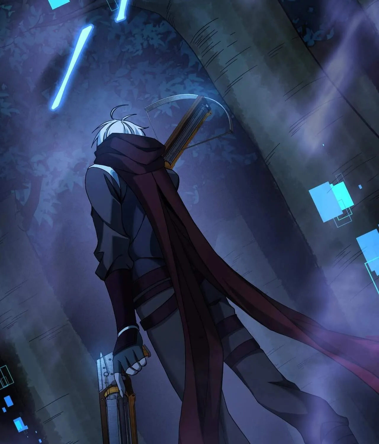 Read The Strongest Player chapter 5 image 68 on Lezhin