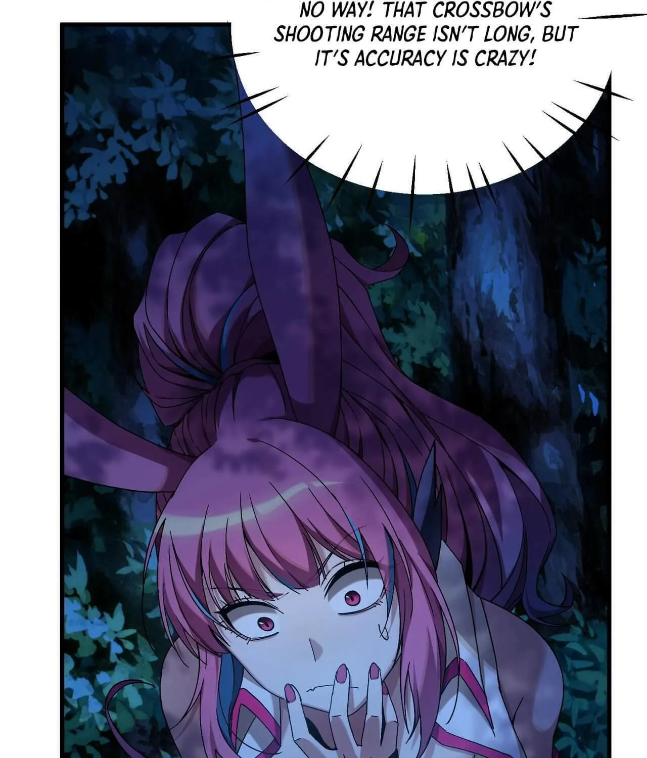 Read The Strongest Player chapter 5 image 71 on Lezhin
