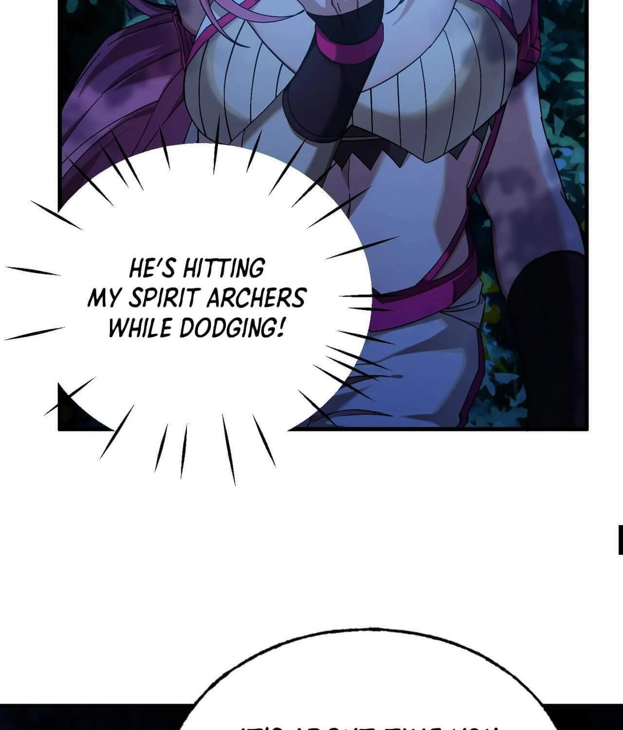 Read The Strongest Player chapter 5 image 72 on Lezhin