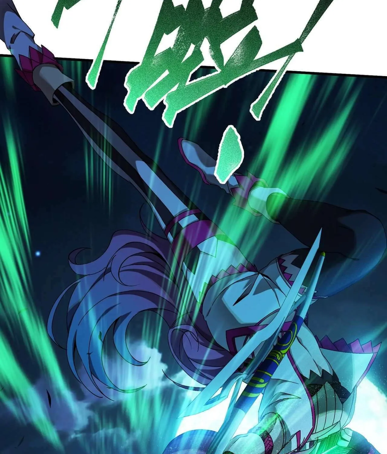 Read The Strongest Player chapter 5 image 76 on Lezhin