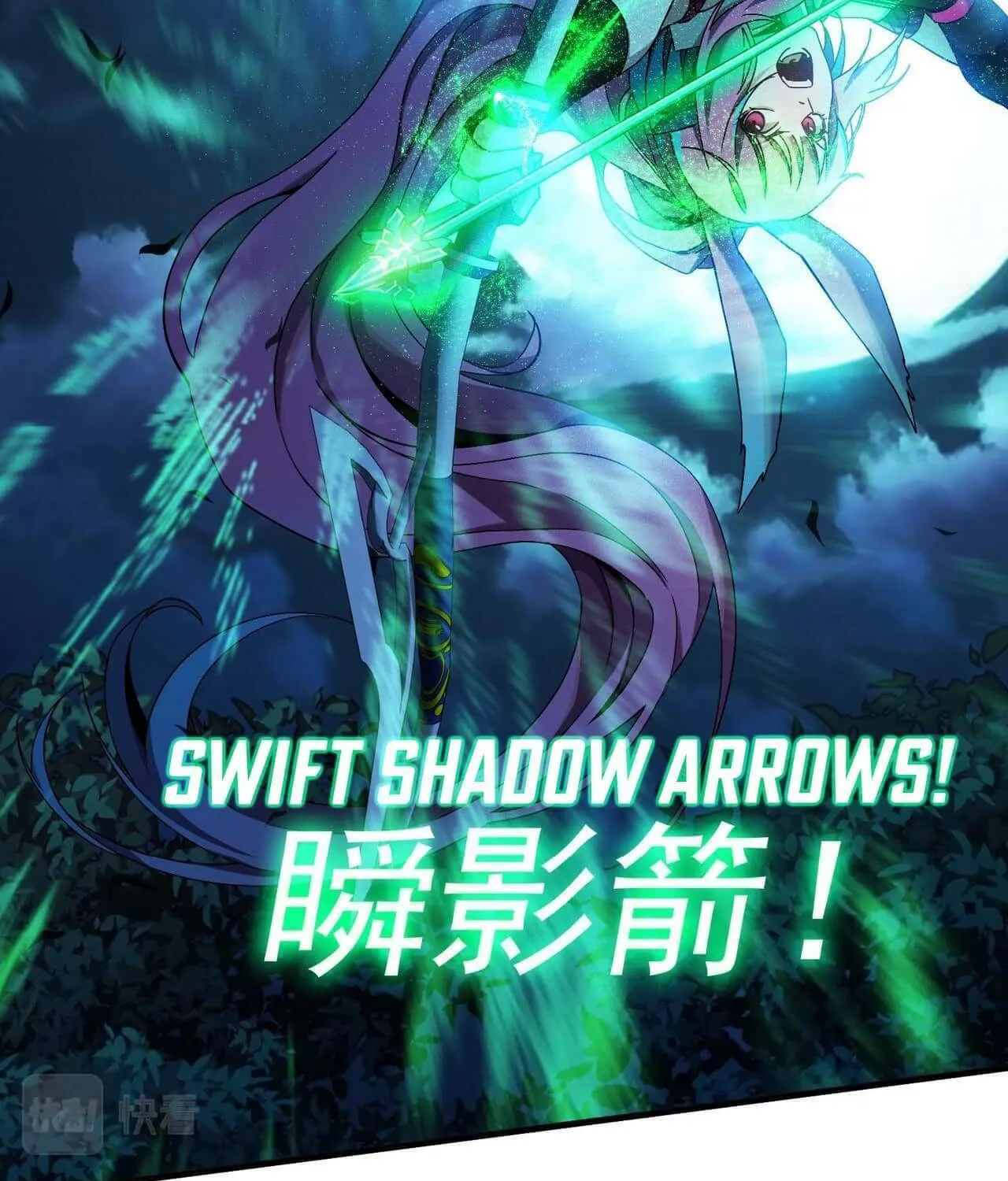 Read The Strongest Player chapter 5 image 77 on Lezhin