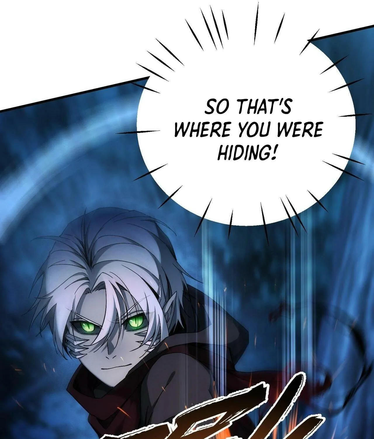 Read The Strongest Player chapter 5 image 81 on Lezhin
