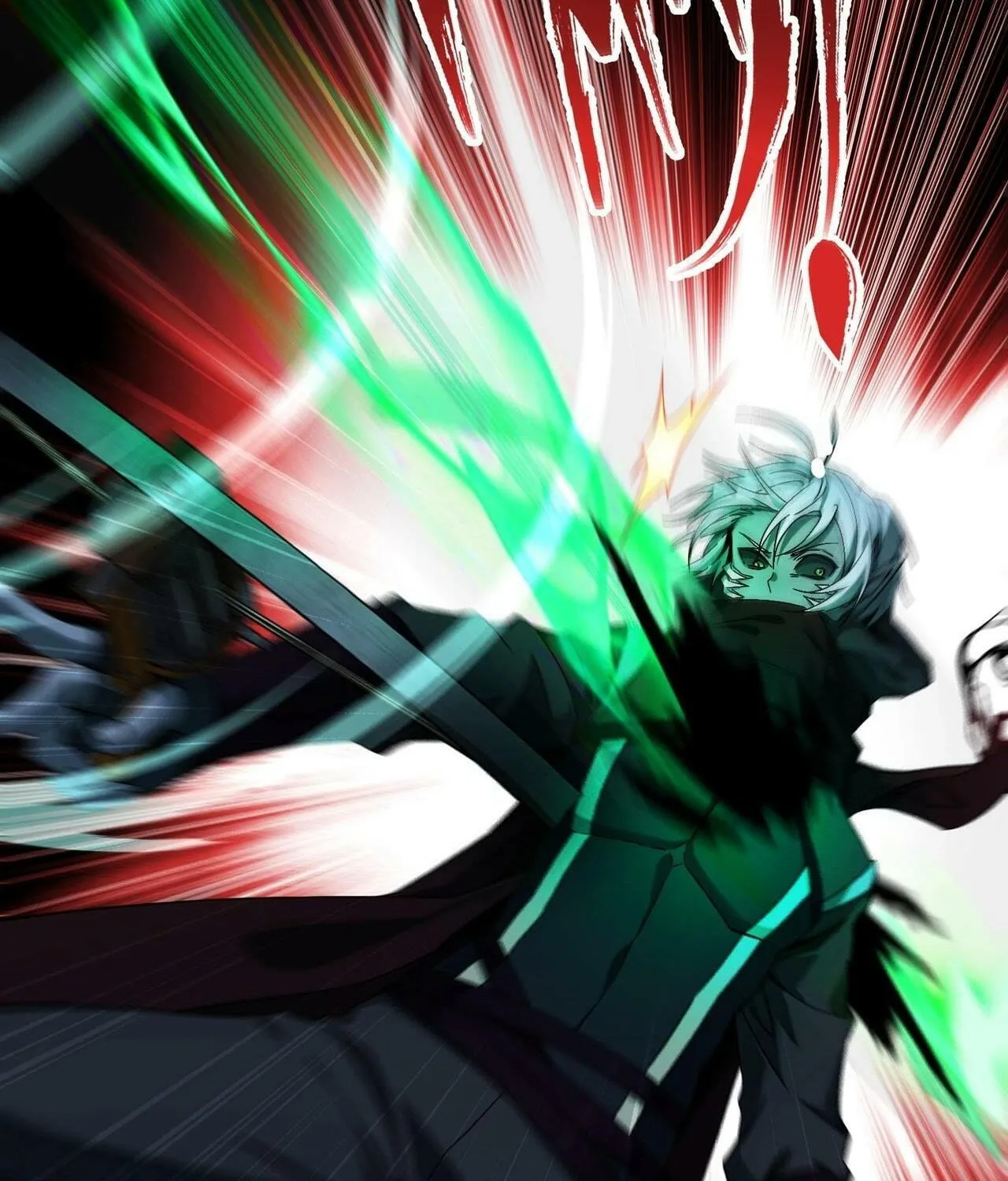 Read The Strongest Player chapter 5 image 86 on Lezhin