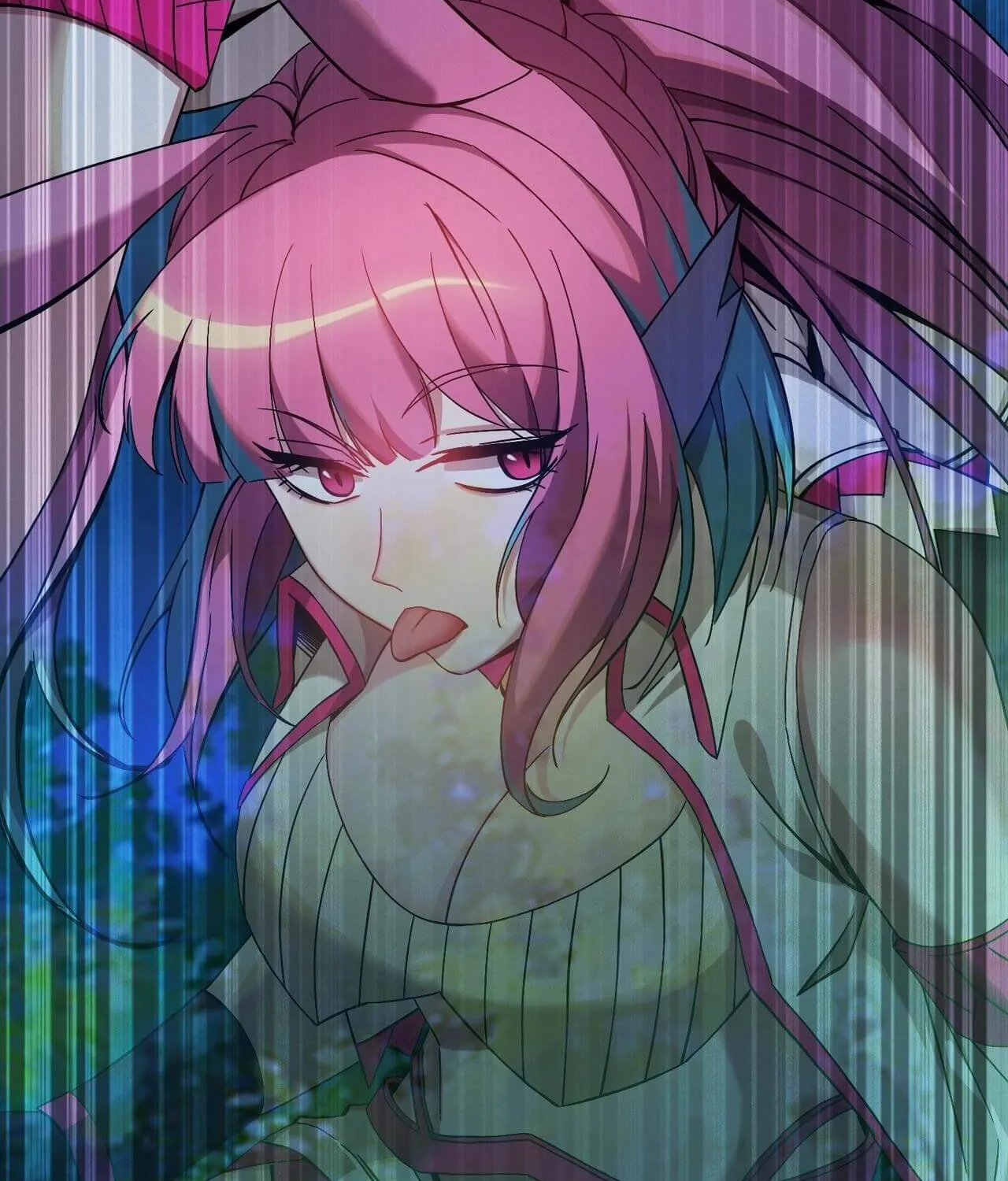 Read The Strongest Player chapter 5 image 90 on Lezhin