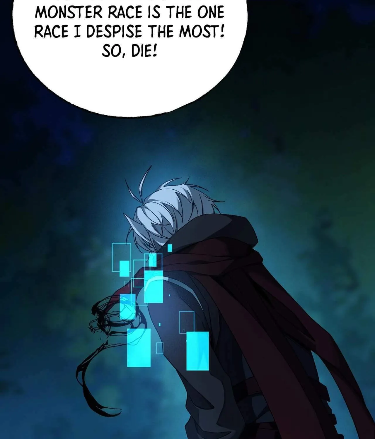 Read The Strongest Player chapter 5 image 93 on Lezhin
