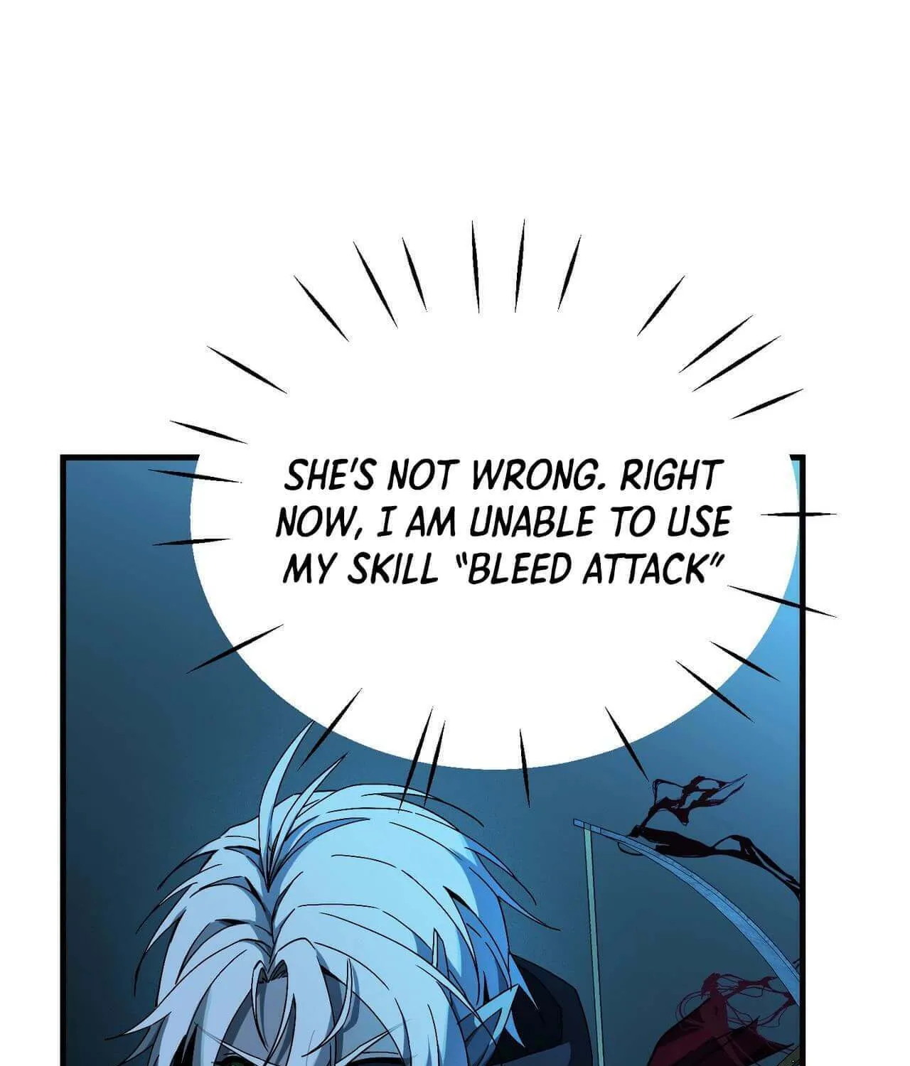 Read The Strongest Player chapter 5 image 95 on Lezhin