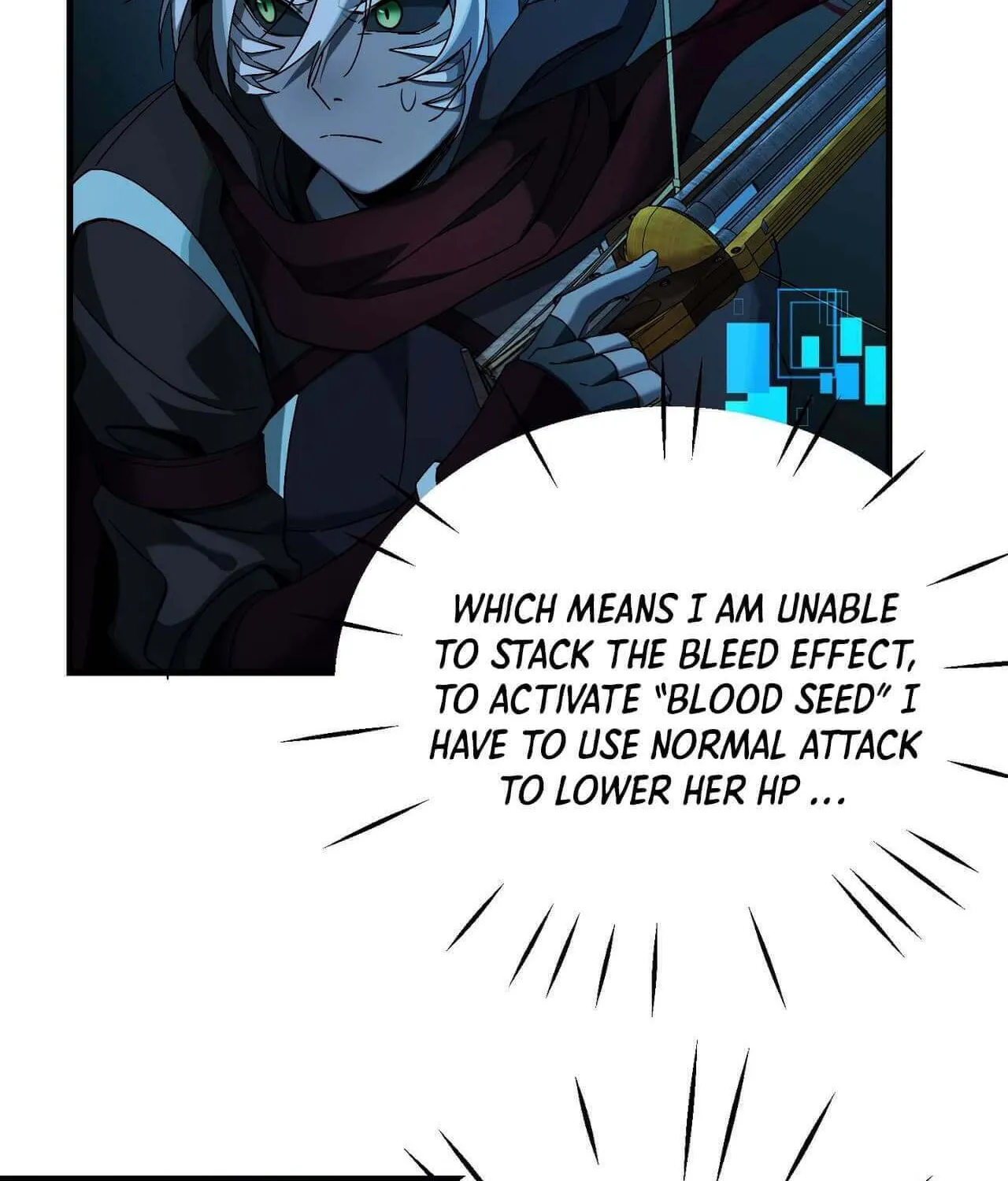 Read The Strongest Player chapter 5 image 96 on Lezhin