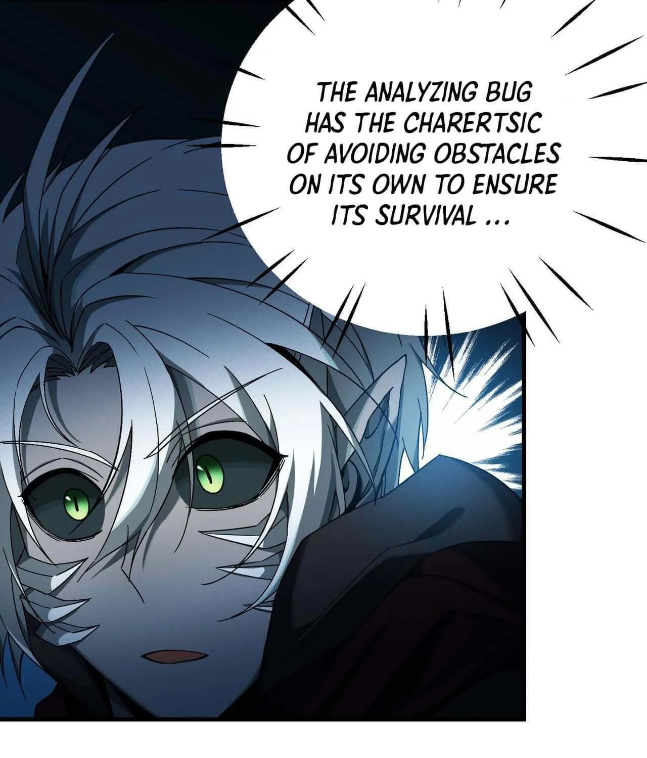 Read The Strongest Player chapter 5 image 97 on Lezhin