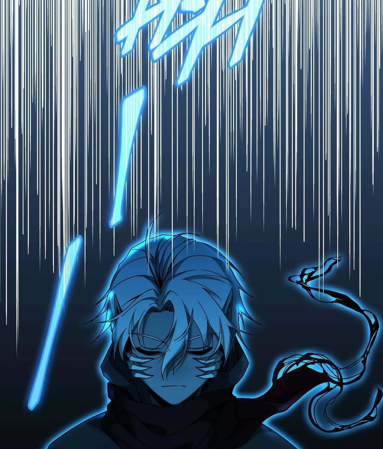 Read The Strongest Player chapter 5 image 99 on Lezhin
