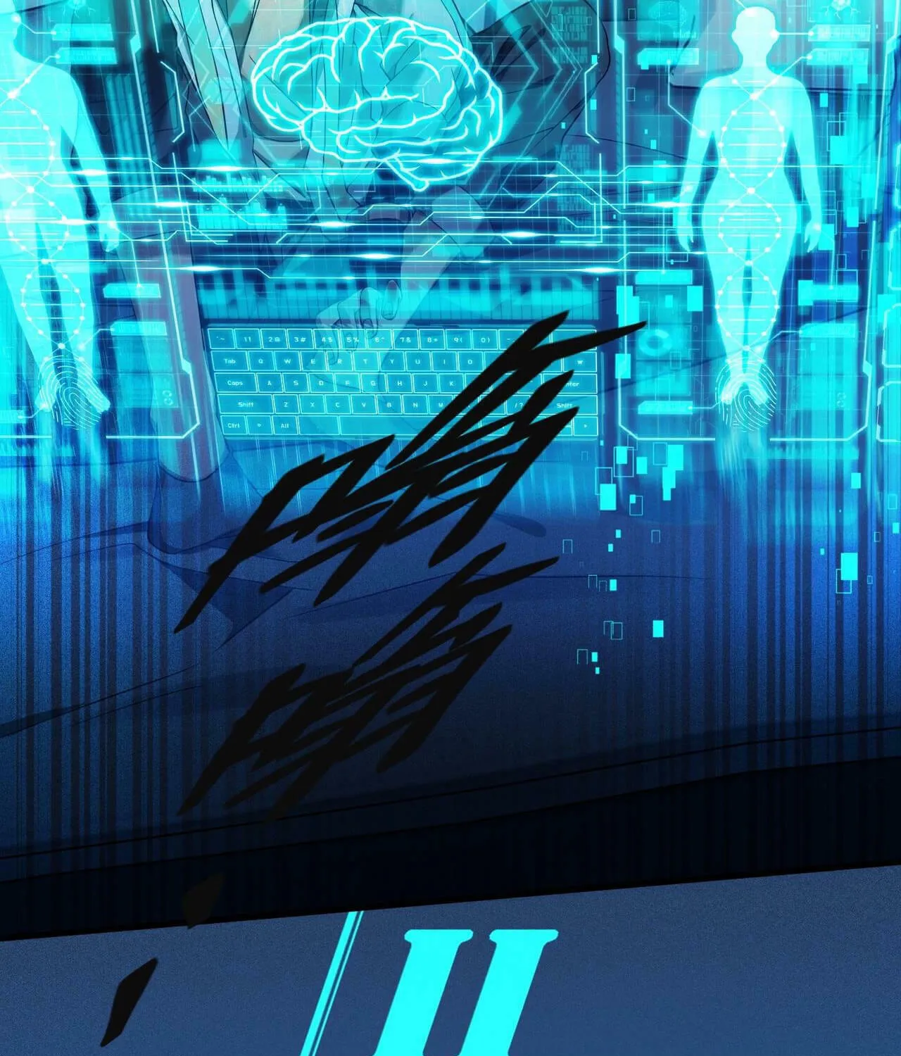 Read The Strongest Player chapter 6 image 101 on Lezhin